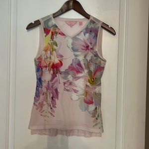 Ted baker blouse